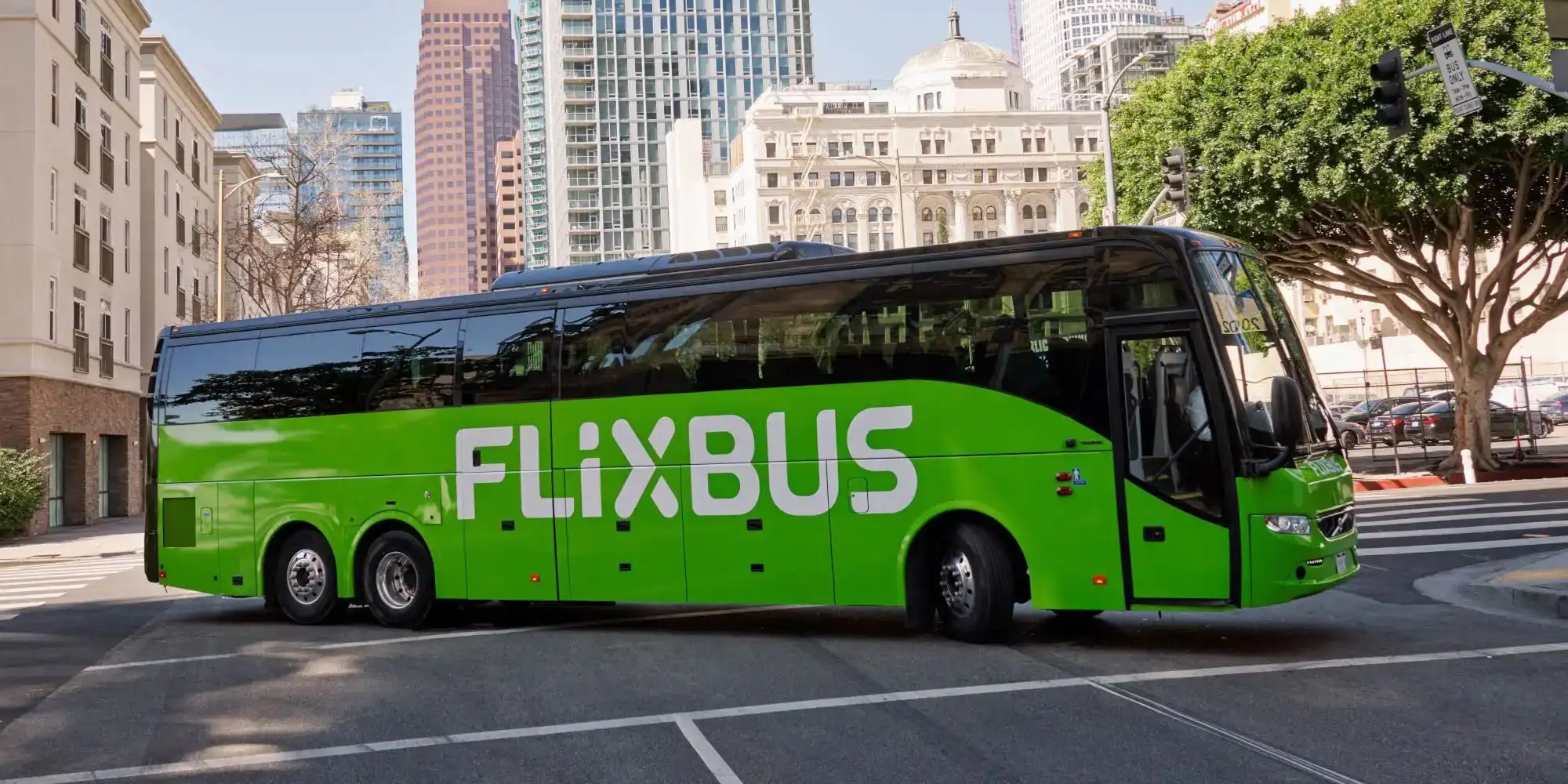 Flixbus