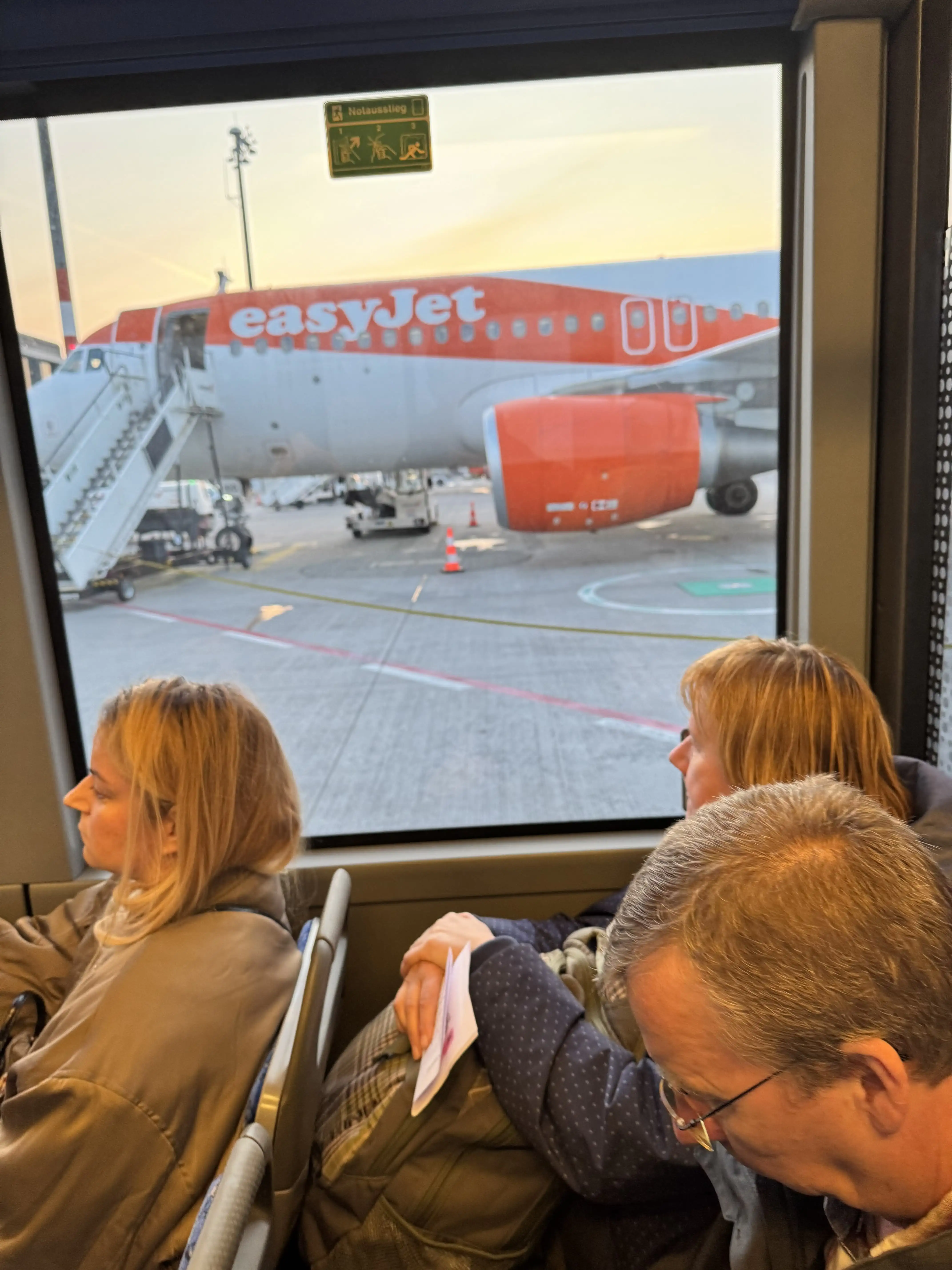 EasyJet
