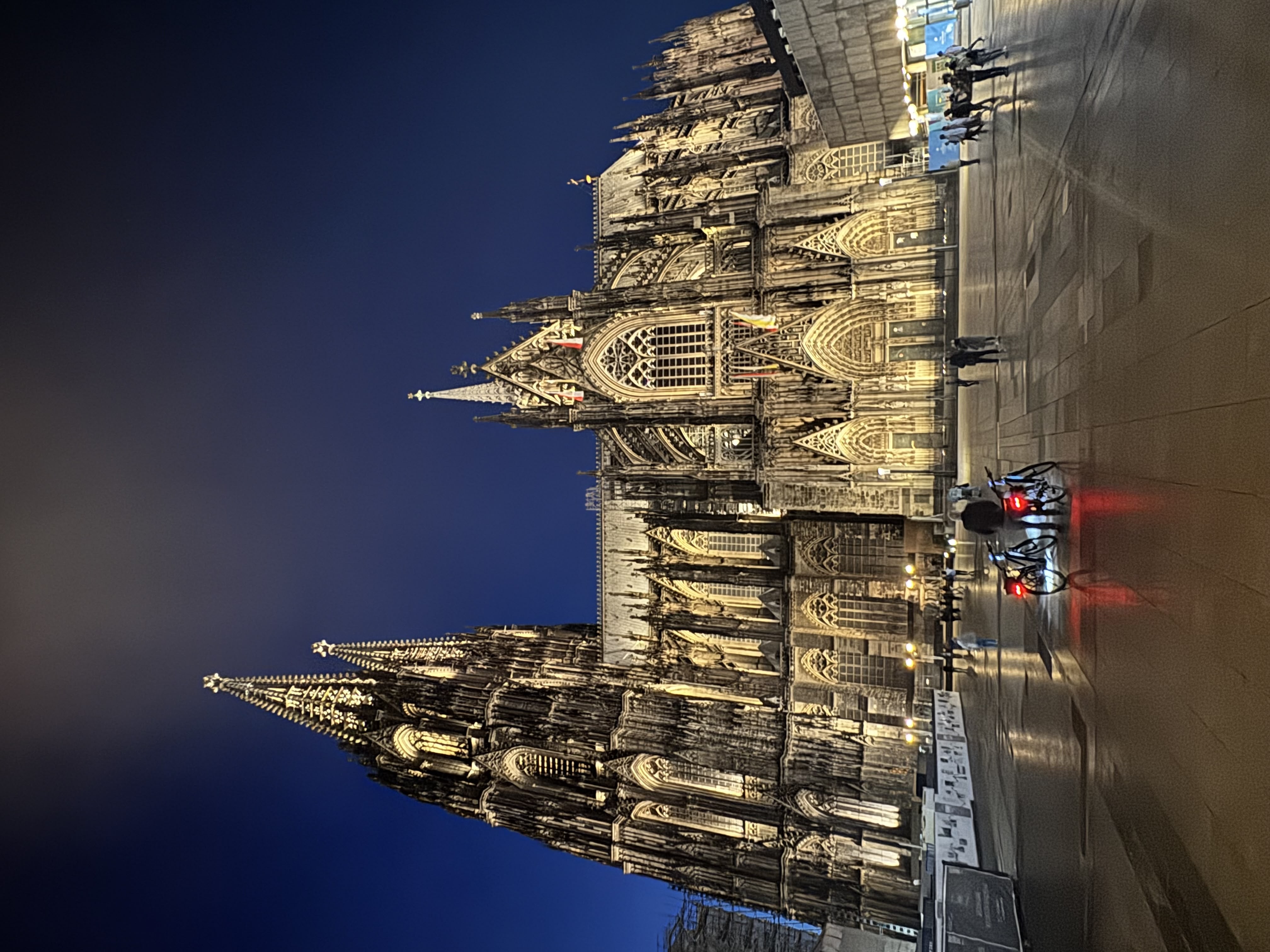!Cologne Cathedral