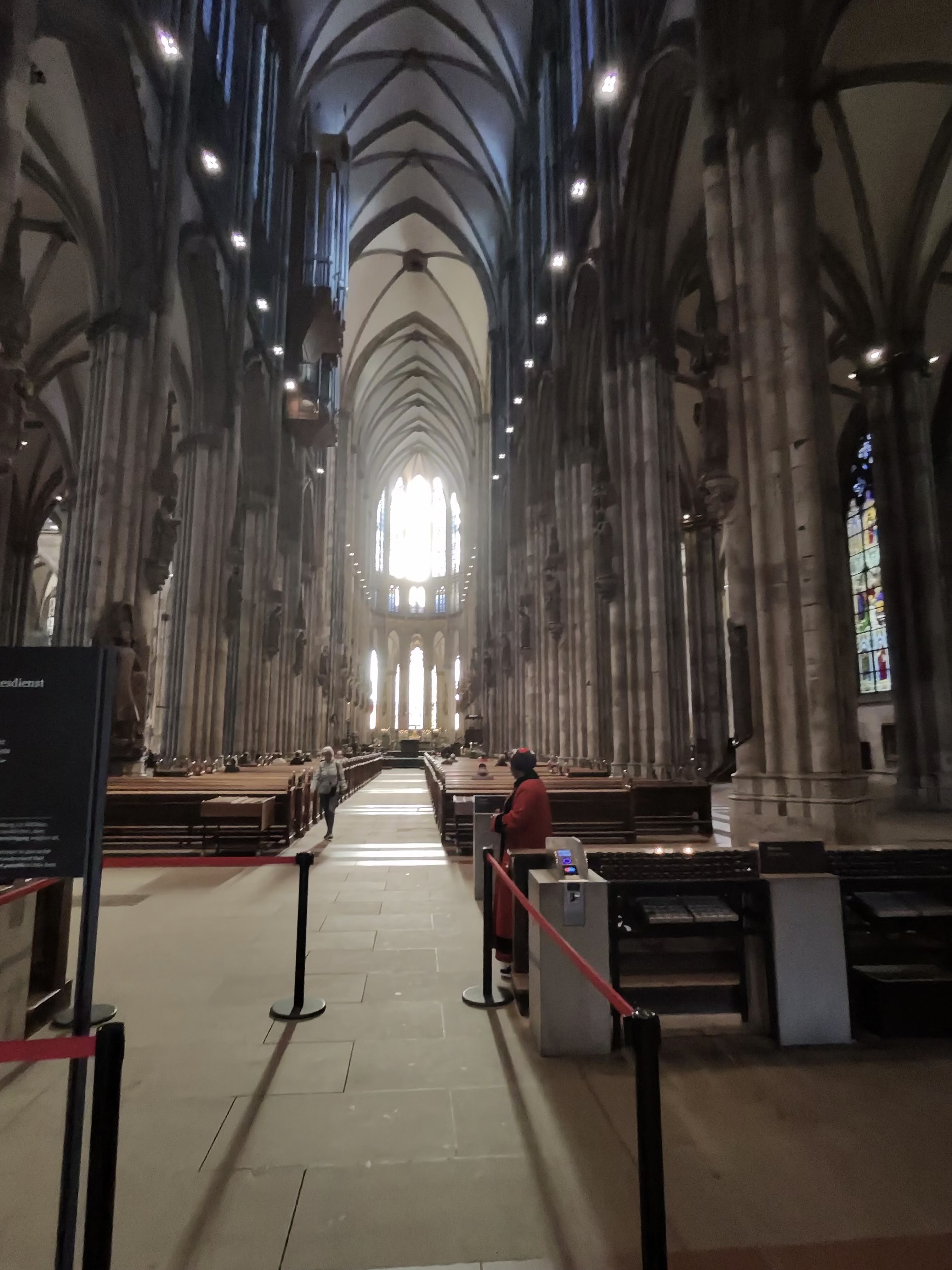 !Cologne Cathedral