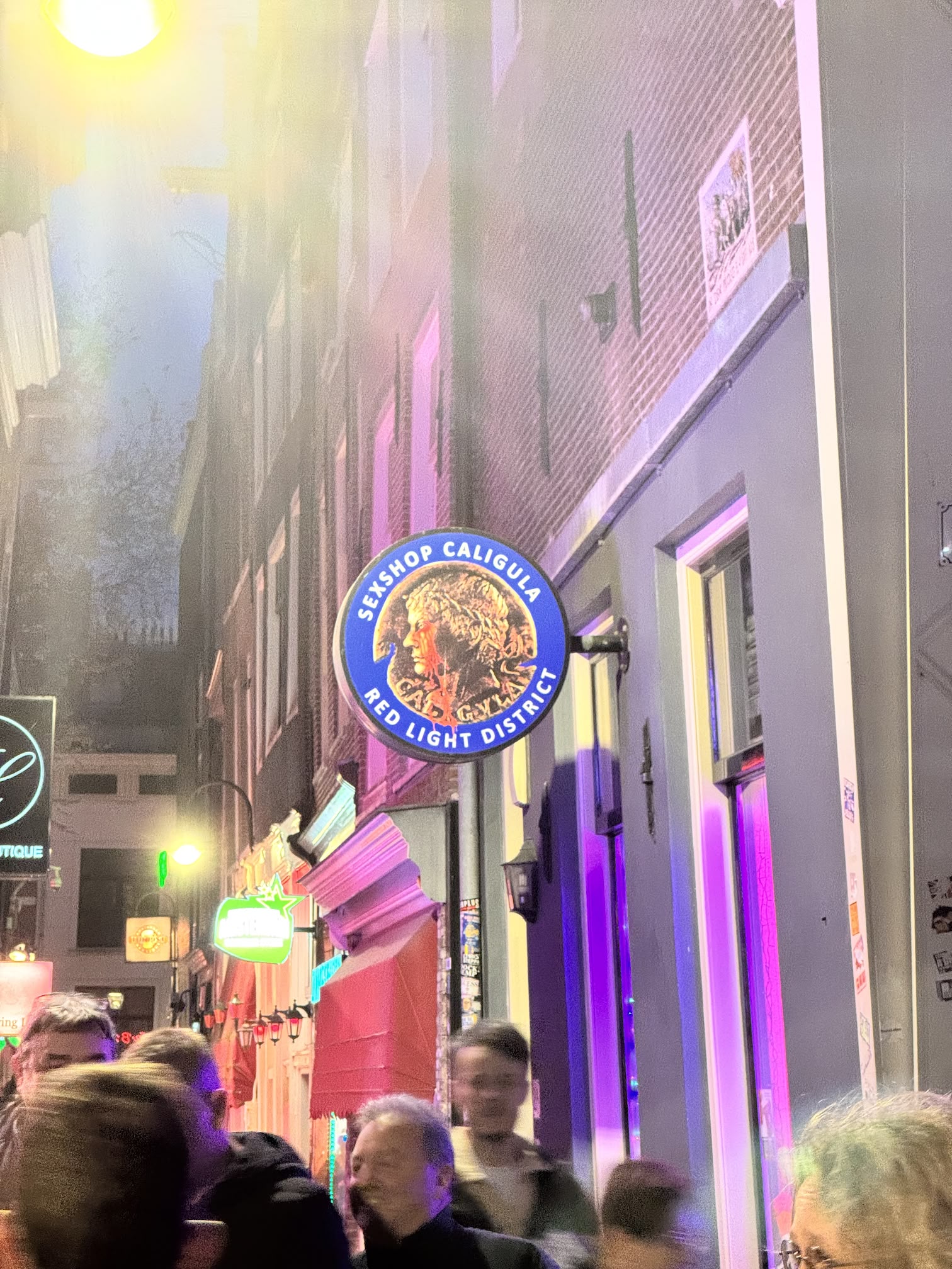 !Amsterdam