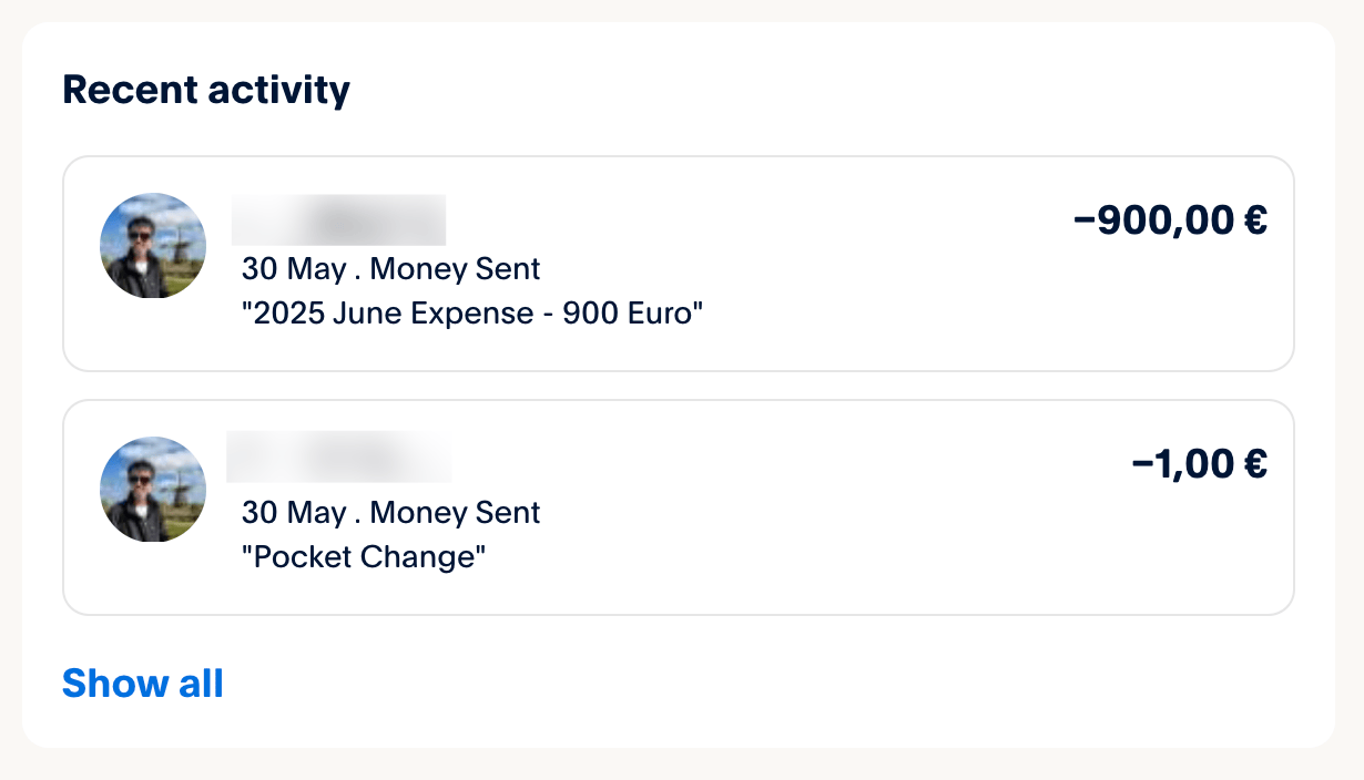 💰 台幣換歐元省錢秘技！PayPal轉帳法省下90%手續費