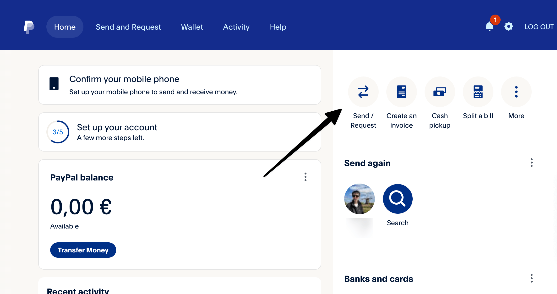 💰 台幣換歐元省錢秘技！PayPal轉帳法省下90%手續費