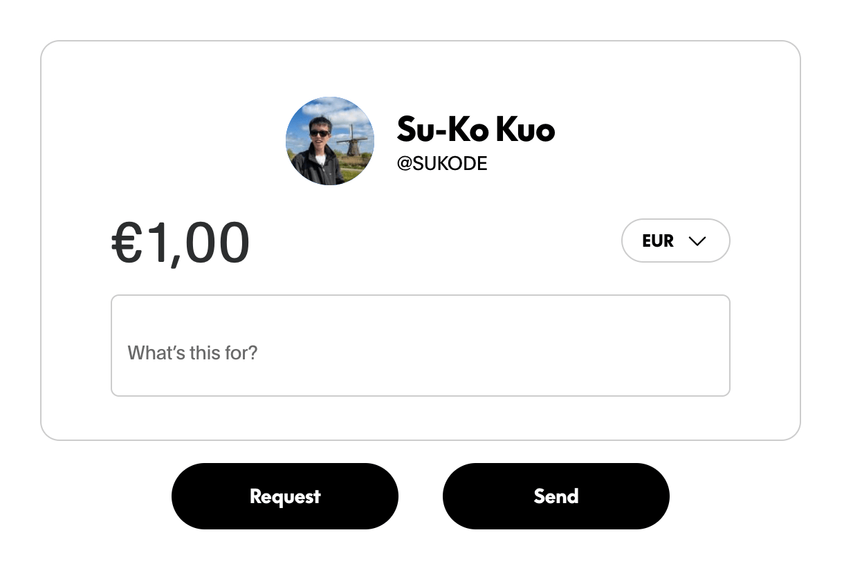 💰 台幣換歐元省錢秘技！PayPal轉帳法省下90%手續費