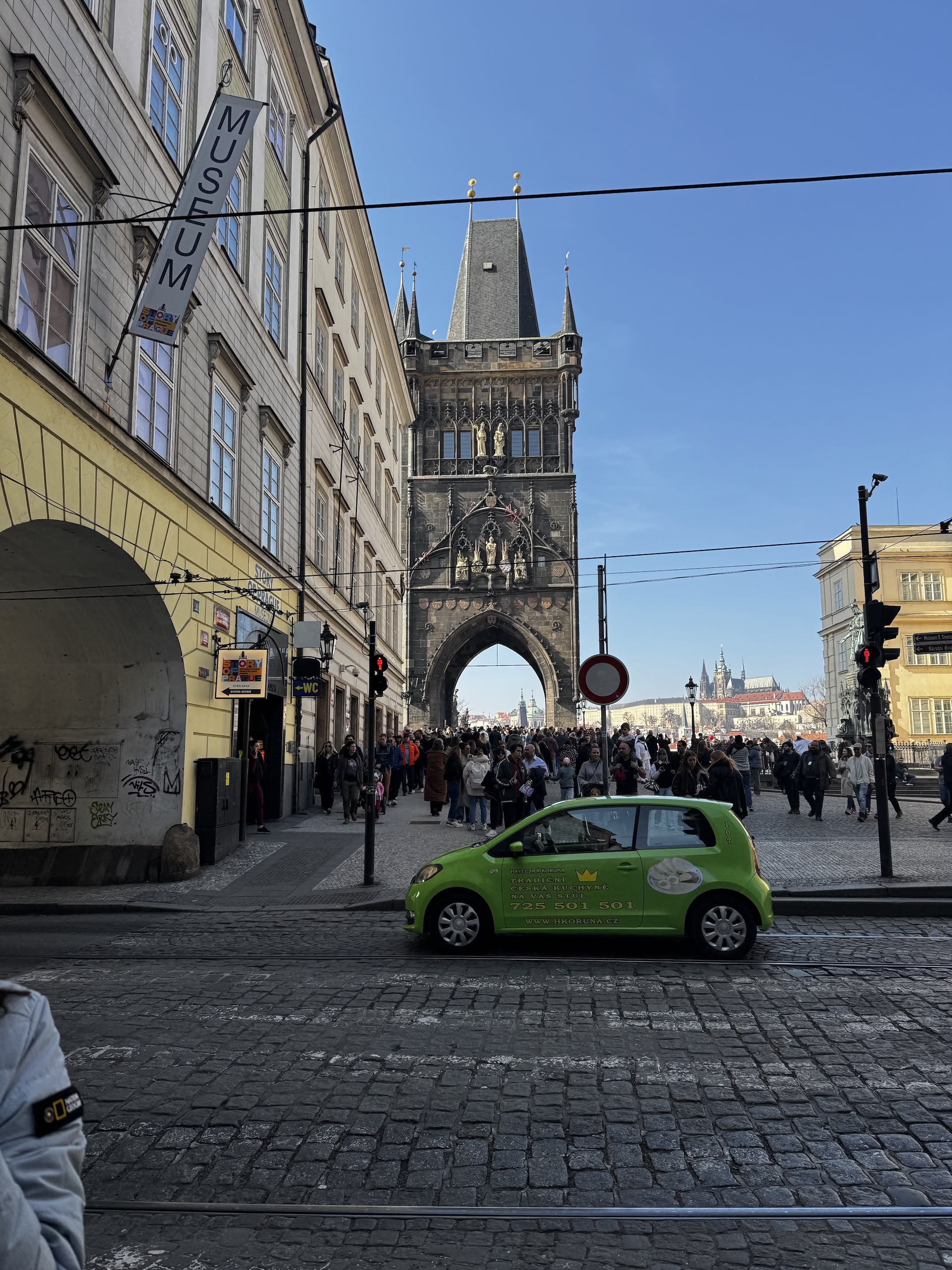 charles bridge