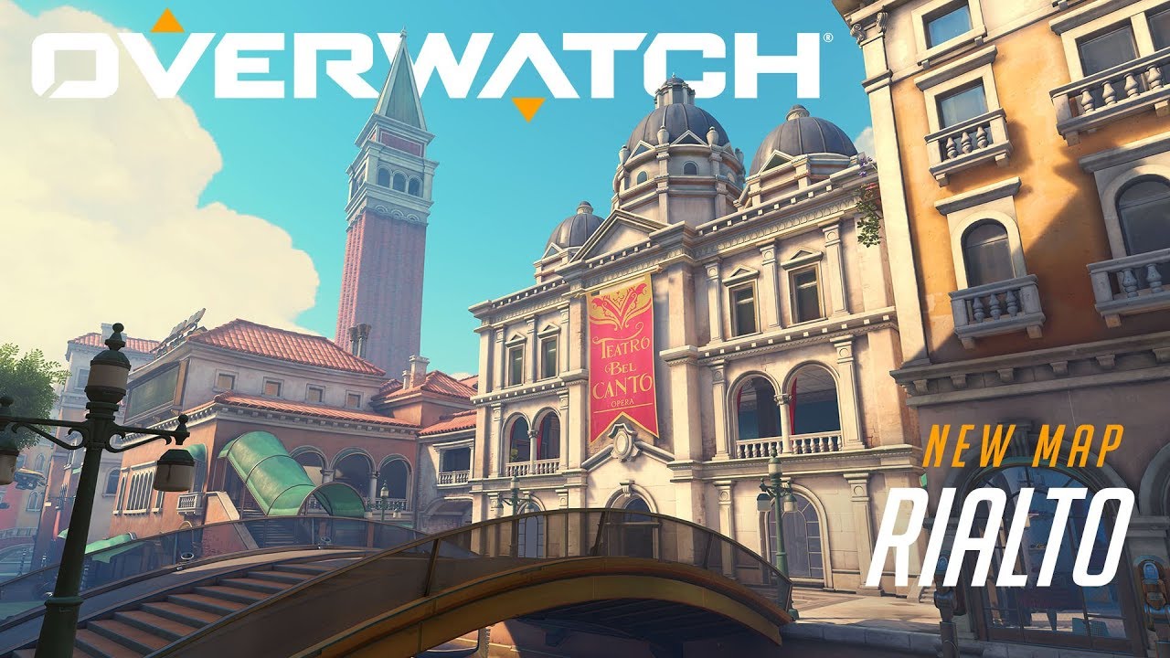 overwatch